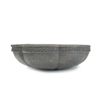 Large Bowl - Dancing Waters - None Available in US - Discontinued