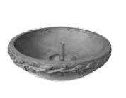 Large Bowl - Genova - Discontinued