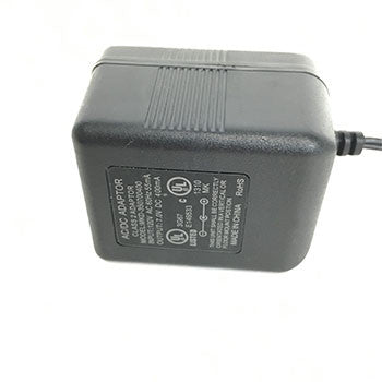 Adapter / Charger (for 3 port Battery) - Discontinued