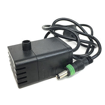 Pump W/Green Ring on Connector - Discontinued