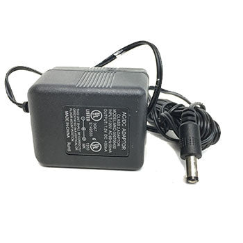 Adapter / Charger (For 5 port battery) - Discontinued