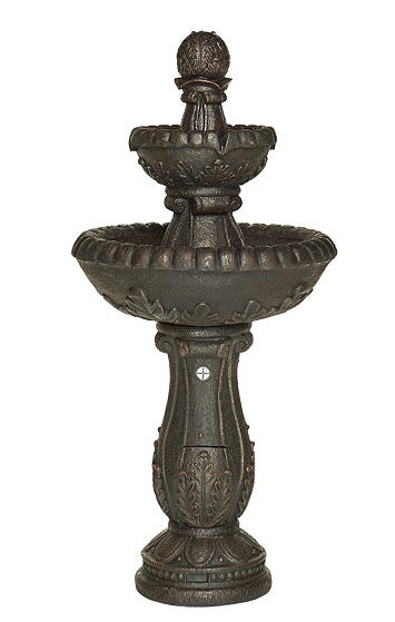 Roma 3-Tier Hybrid Fountain - Discontinued