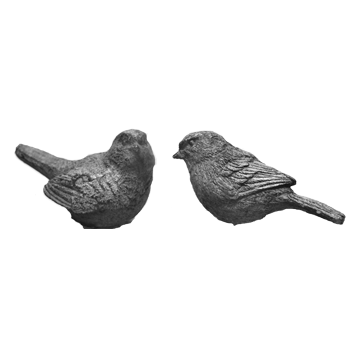 Bird Attachments - Dancing Waters - Discontinued