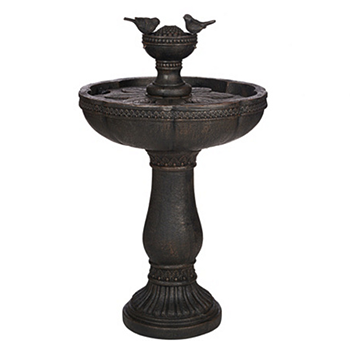 Dancing Waters Fountain - Discontinued