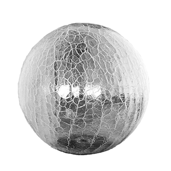 Glass Ball - Murano - Discontinued