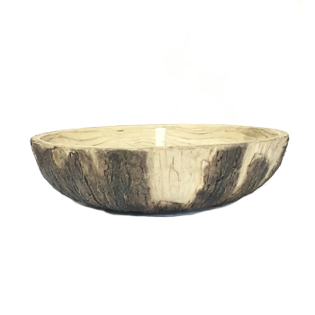 Large Bowl - Woodland - Discontinued