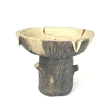 Fountain Tier - Woodland - Discontinued