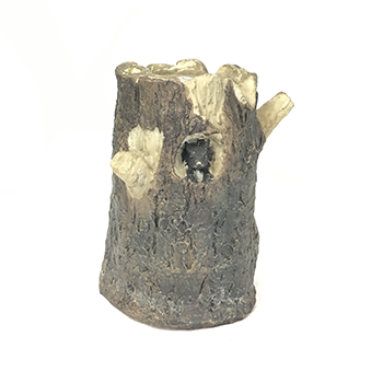 Tree Top Finial - Woodland -Discontinued